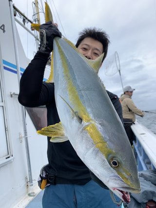 ワラサ