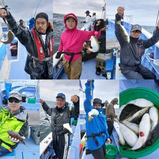 ショウサイフグ