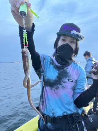 アナゴ