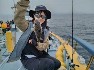 ショウサイフグ