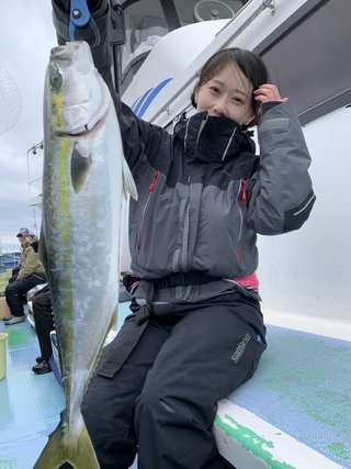 ワラサ