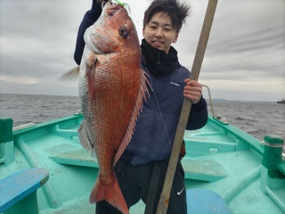 マダイ