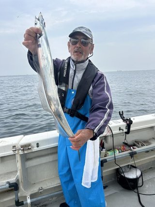 タチウオ