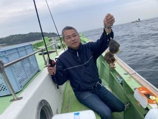 カワハギ