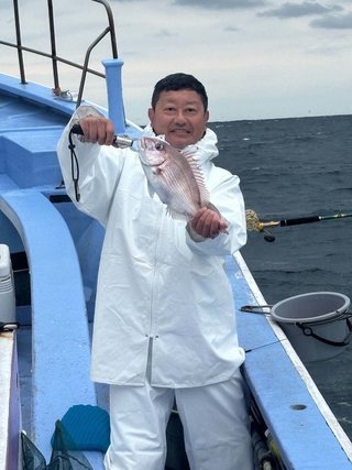 マダイ