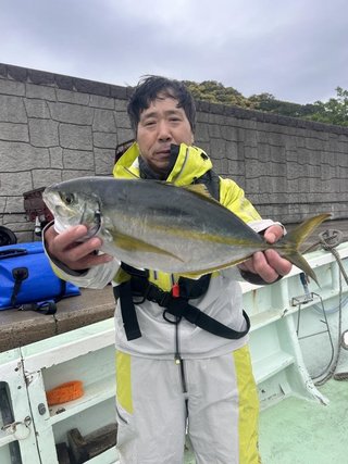 マダイ