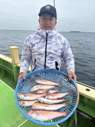 アマダイ