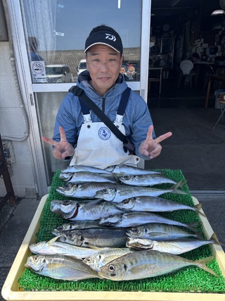 アジ