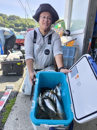 アジ