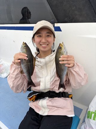 イサキ