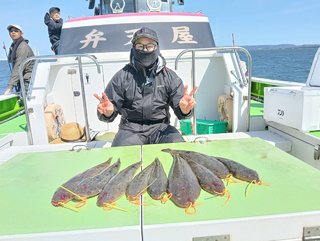 マゴチ