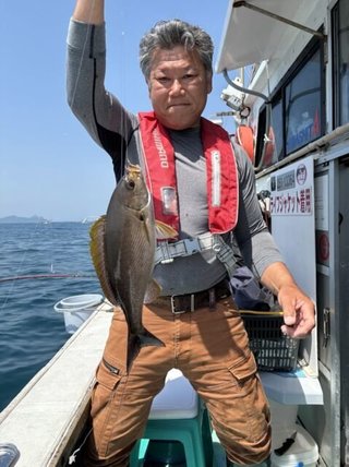 イサキ