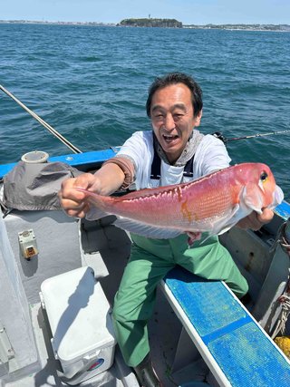 オニカサゴ