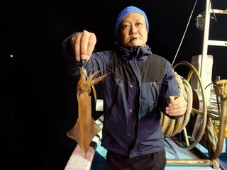 イカ