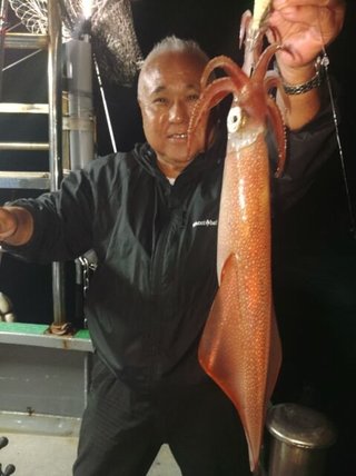 イカ