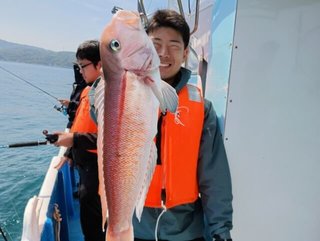 アマダイ