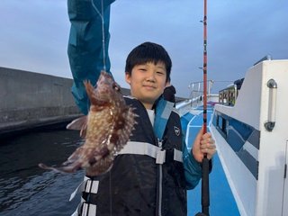 カサゴ
