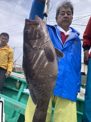 マハタ