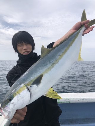 ヒラマサ