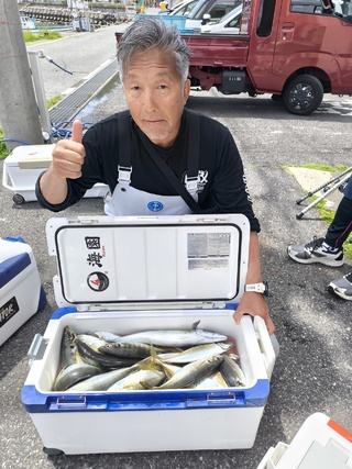 アジ