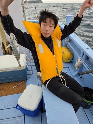 カイワリ