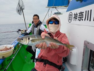 イサキ