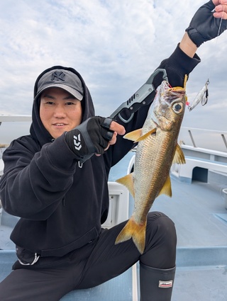 オキメバル