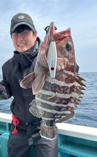 サバ
