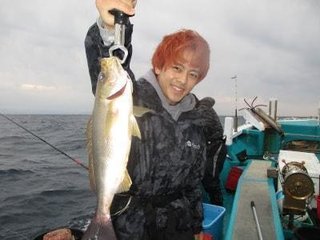 ヒラアジ
