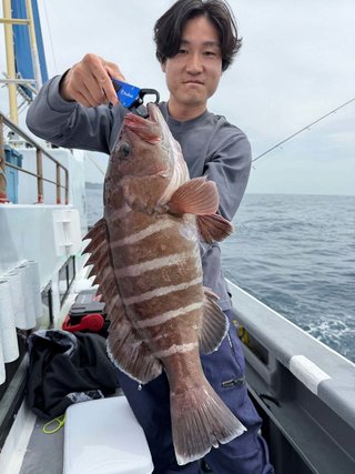 マハタ