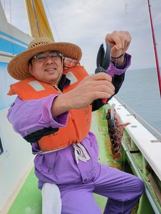 カサゴ