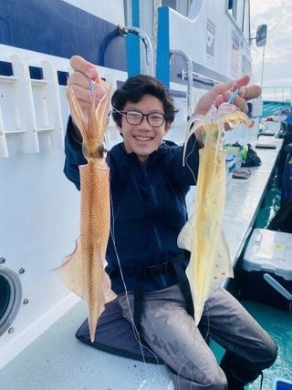 クロムツ