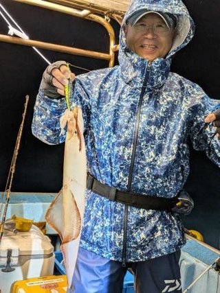 ヒラメ