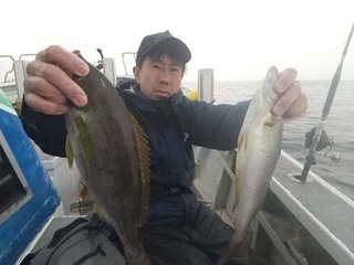 イサキ
