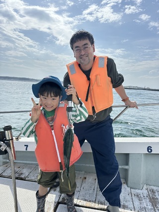 サバ