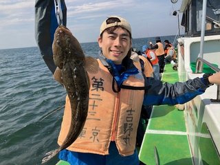 マゴチ