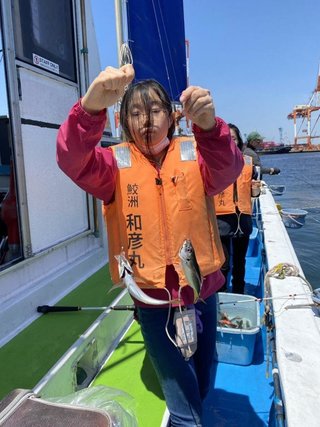 アジ