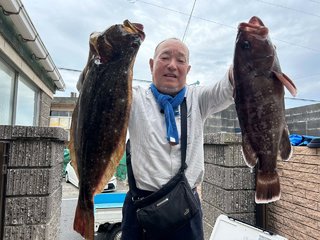 マハタ