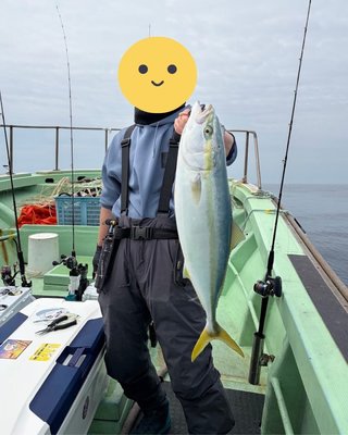ブリ
