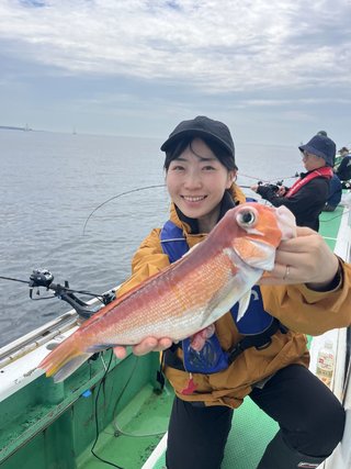 アマダイ