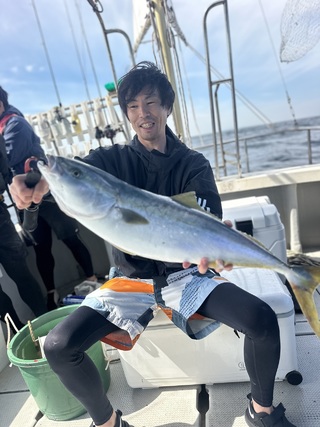 ワラサ