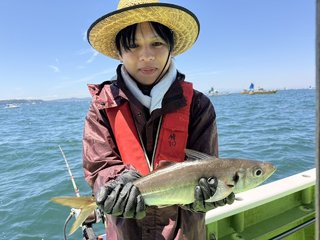 アジ