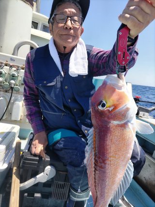 アマダイ