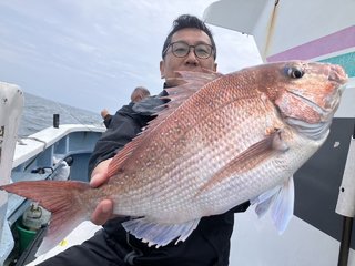 マダイ