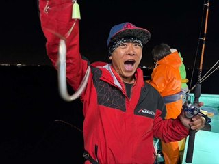 アナゴ