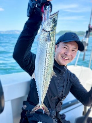 サワラ