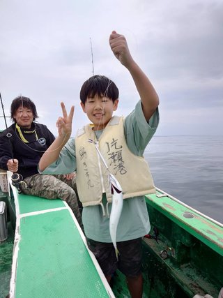 サバ