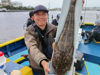 マゴチ