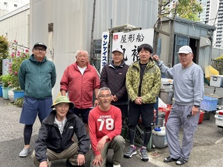 ショウサイフグ