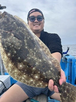 ヒラメ
